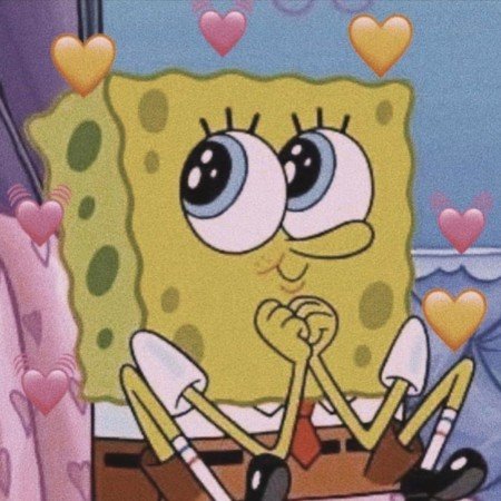  عکس باب اسفنجی گوگولی