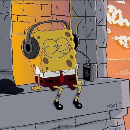  عکس باب اسفنجی گوگولی