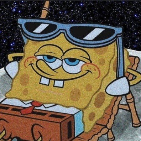  عکس باب اسفنجی گوگولی
