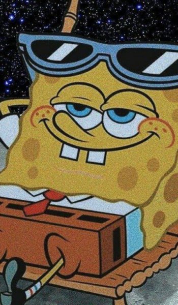  عکس باب اسفنجی گوگولی