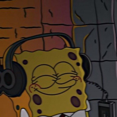  عکس باب اسفنجی گوگولی