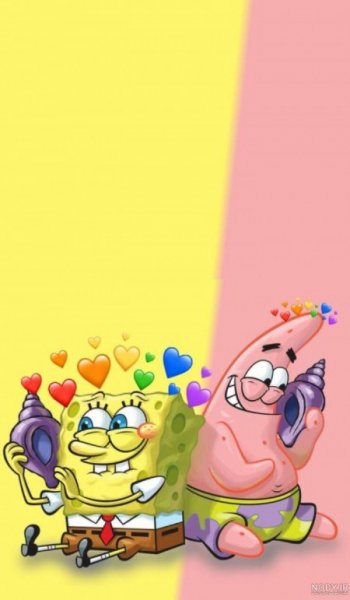  عکس باب اسفنجی گوگولی