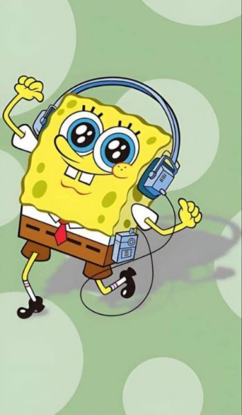  عکس باب اسفنجی گوگولی