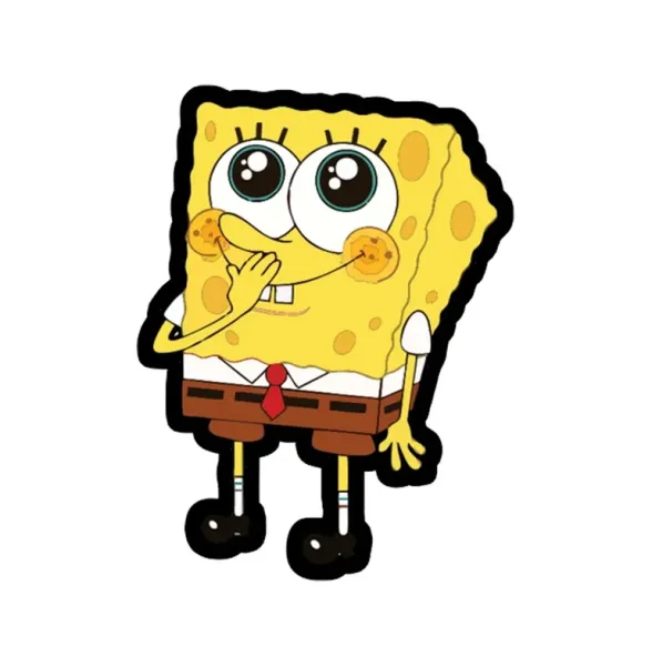  عکس باب اسفنجی و پاتریک و اختاپوس