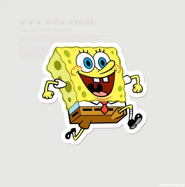  عکس باب اسفنجی و پاتریک و اختاپوس