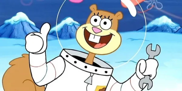  عکس باب اسفنجی و پاتریک و اختاپوس