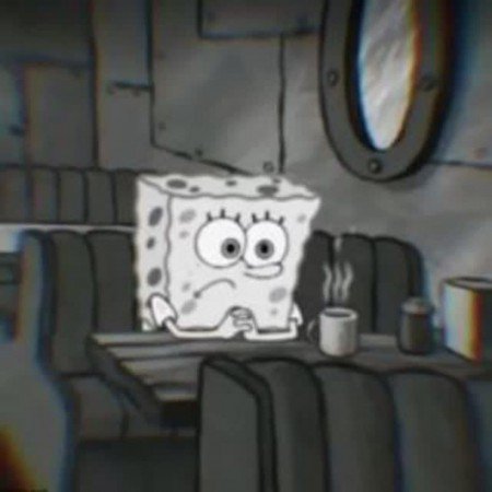  عکس باب اسفنجی کیوت