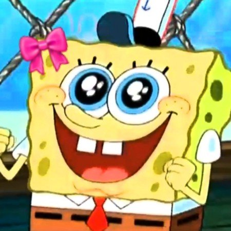  عکس باب اسفنجی برای پروفایل