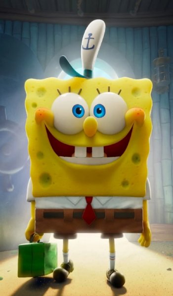  عکس باب اسفنجی برای پروفایل