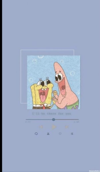  عکس باب اسفنجی برای پروفایل