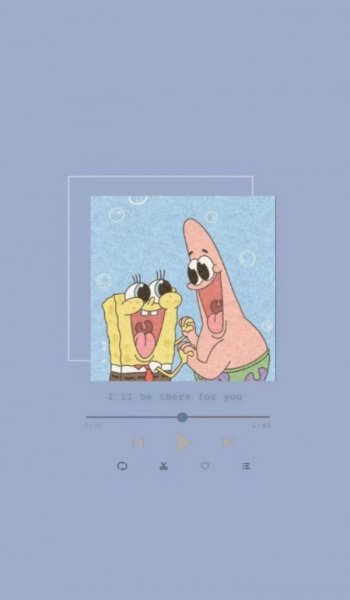  عکس باب اسفنجی برای پروفایل