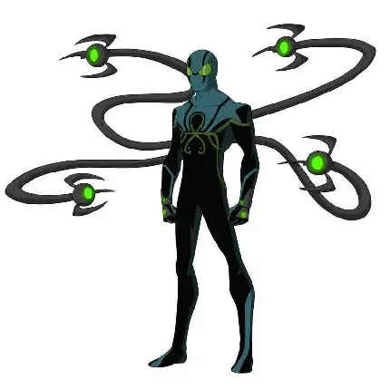  عکس واقعی اختاپوس