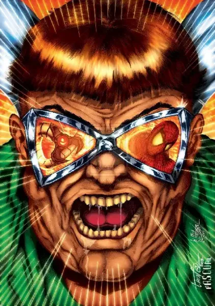  عکس اختاپوس واقعی بزرگ