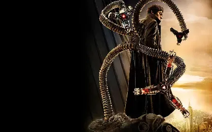  عکس هشت پا واقعی