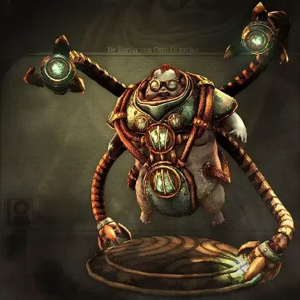  عکس هشت پا واقعی