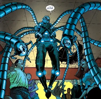  عکس هشت پا واقعی