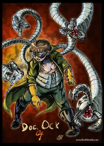  عکس هشت پا واقعی