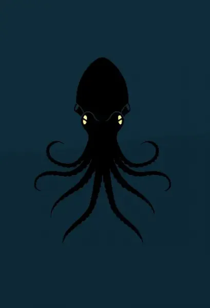  عکس هشت پا واقعی