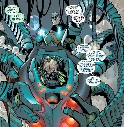  عکس هشت پا واقعی