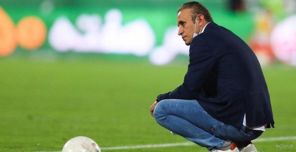  عکس خنده دار پرسپولیس