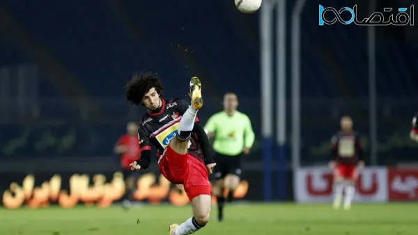  عکس خنده دار پرسپولیس