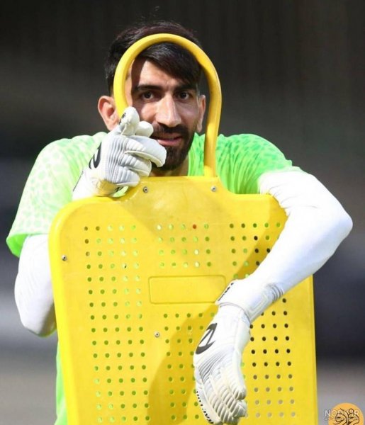  عکس خنده دار پرسپولیس