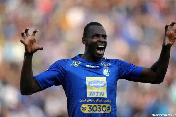  عکس خنده دار استقلال