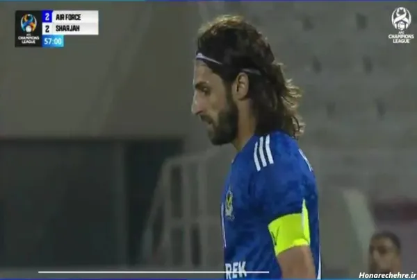  عکس خنده دار استقلال