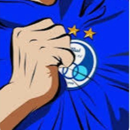  110 عکس استقلال