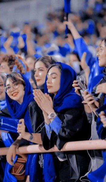  110 عکس استقلال