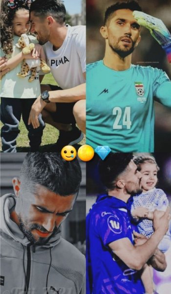  110 عکس استقلال