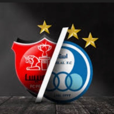  عکس استقلال جدید