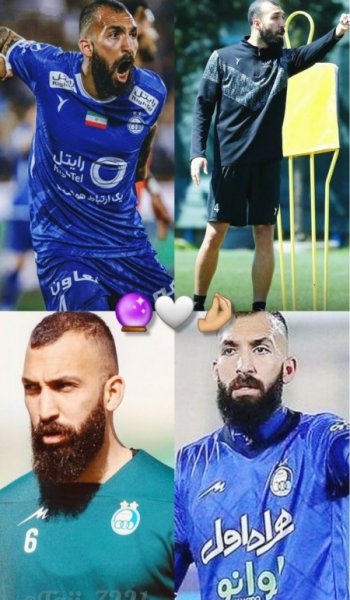  عکس استقلال جدید