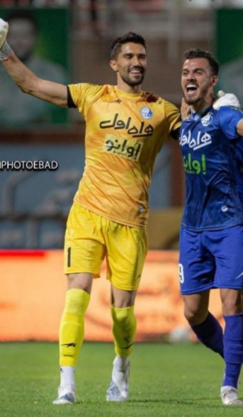  عکس استقلال جدید