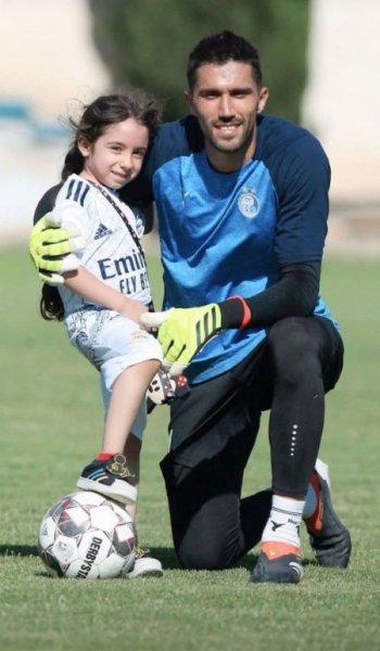  عکس استقلال عشق