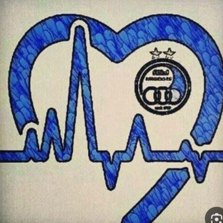  عکس استقلال عشق