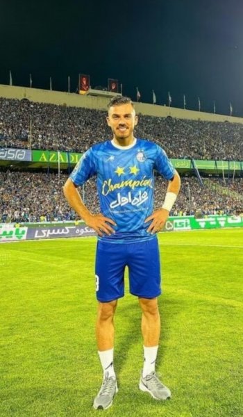  عکس استقلال عشق