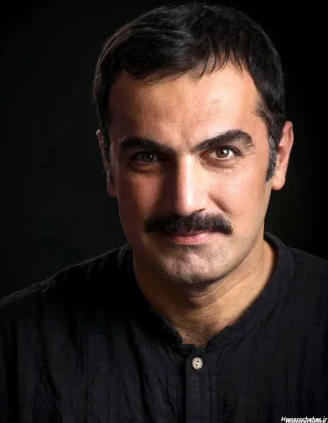  عکس خنده دار ترین مرد جهان