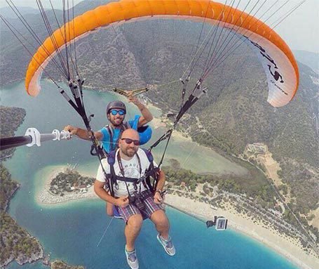  عکس خنده دار ترسناک