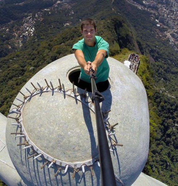  عکس خنده دار ترسناک