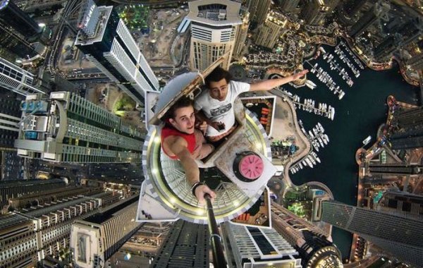  عکس های عجیب و زیبا