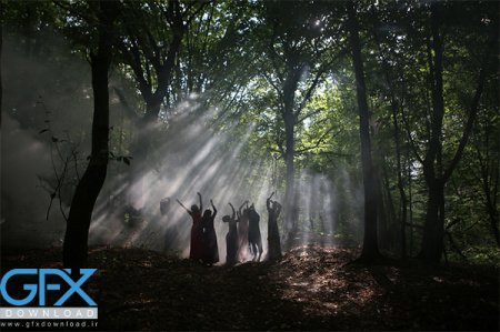  عکس عجیب غریب برای پروفایل