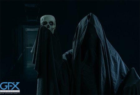  عکس عجیب غریب برای پروفایل