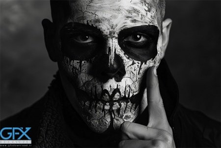  عکس عجیب غریب برای پروفایل