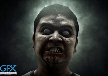  عکس عجیب غریب برای پروفایل