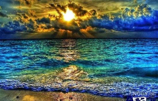  عکس های عجیب و غریب از طبیعت