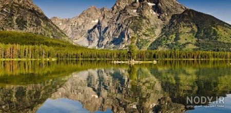  عکس های عجیب و غریب از طبیعت