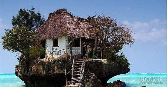  عکس های عجیب و غریب از طبیعت