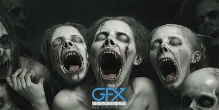  عکس های عجیب و غریب ترسناک