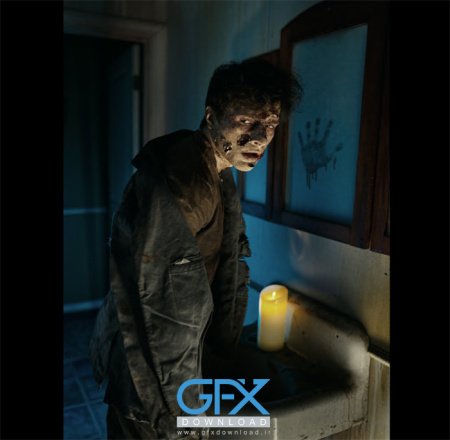  عکس های عجیب و غریب ترسناک